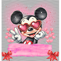 Valentine's Day-QRJ  3568